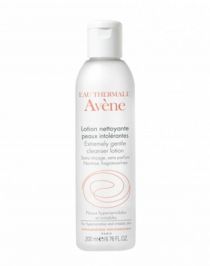 Avene Extremely Gentle Cleanser Lotion Avene Extremely Gentle Cleanser Lotion