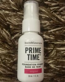 BareMinerals Prime Time BareMinerals Prime Time
