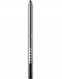 LORAC front of the line pro eye pencil – black LORAC front of the line pro eye pencil – black