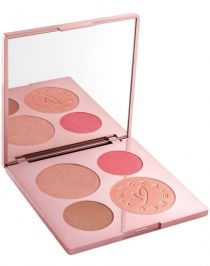 Becca Cosmetics BECCA x Chrissy Teigen Glow Face Palette Becca Cosmetics BECCA x Chrissy Teigen Glow Face Palette