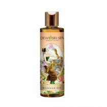 Dewi Sri Spa Massage Oil – Body Contour Dewi Sri Spa Massage Oil – Body Contour