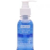 Silkoro Color Care Serum – Blue Silkoro Color Care Serum – Blue