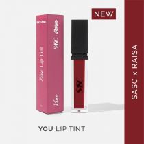 SASC Sasc x Raisa Teristimewa Collection – You SASC Sasc x Raisa Teristimewa Collection – You