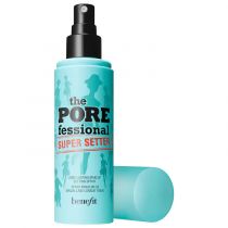 Benefit The POREfessional Super Setter Setting Spray Benefit The POREfessional Super Setter Setting Spray
