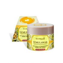 Roro Mendut Temulawak Anti-Acne Plus Brightening Herbal Day Cream Roro Mendut Temulawak Anti-Acne Plus Brightening Herbal Day Cream