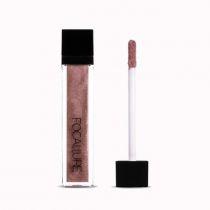 Focallure Metallic Glitter and Glow Liquid Eyeshadow – 08 Bronzed Focallure Metallic Glitter and Glow Liquid Eyeshadow – 08 Bronzed
