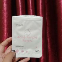Focallure Acne Pimple Patch Focallure Acne Pimple Patch
