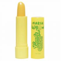 Marshwillow Candy Crush Moisturizing Lip Balm – Lime Explosion Marshwillow Candy Crush Moisturizing Lip Balm – Lime Explosion