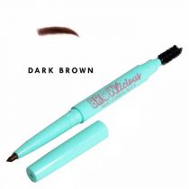 Marshwillow Browlicious Matic Eyebrow – Dark Brown Marshwillow Browlicious Matic Eyebrow – Dark Brown