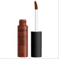 NYX Soft Matte Lip Cream – Berlin NYX Soft Matte Lip Cream – Berlin