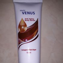 Marcks Venus Anti Aging Body Serum Marcks Venus Anti Aging Body Serum