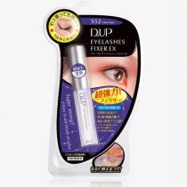 DUP Eyelash Fixer Ex 552 – Clear DUP Eyelash Fixer Ex 552 – Clear
