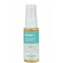 Stratia Rewind – with 5% niacinamide and 2.5% DMAE Stratia Rewind – with 5% niacinamide and 2.5% DMAE