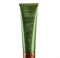 Sariayu SOLUSI ORGANIC RENEWAGE FACE WASH Sariayu SOLUSI ORGANIC RENEWAGE FACE WASH