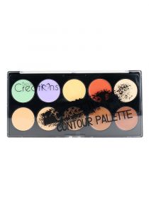 Beauty Creations Corrector & Contour Palette Beauty Creations Corrector & Contour Palette