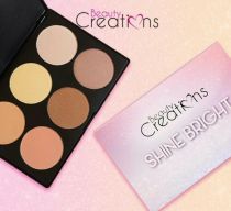 Beauty Creations Beauty Creations Shine Bright Beauty Creations Beauty Creations Shine Bright