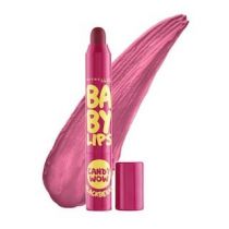 Maybelline Baby Lips Candy Wow – Blackberry Maybelline Baby Lips Candy Wow – Blackberry