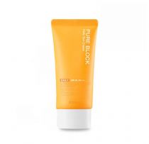 APIEU Pure Block Natural Sun Cream APIEU Pure Block Natural Sun Cream