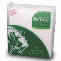 Acnes Soft Cotton Acnes Soft Cotton