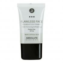 Absolute New York Flawless Face Foundation Primer Absolute New York Flawless Face Foundation Primer