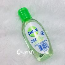 Dettol Instant Hand Sanitizer – Refresh Dettol Instant Hand Sanitizer – Refresh