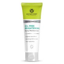 Azarine Cosmetics Oil Free Brightening Daily Moisturizer Azarine Cosmetics Oil Free Brightening Daily Moisturizer