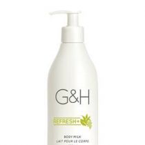 Amway Body Milk G&H – REFRESH+ Amway Body Milk G&H – REFRESH+