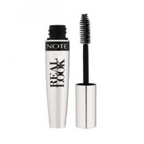 Note Cosmetics Real Look Mascara – Black Note Cosmetics Real Look Mascara – Black