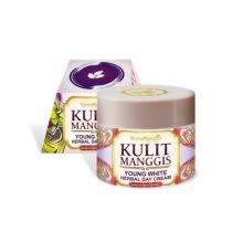 Roro Mendut Kulit Manggis Young White Herbal Day Cream Roro Mendut Kulit Manggis Young White Herbal Day Cream