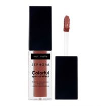 Sephora Sephora Colorful Special Effect Liquid Eyeshadow – 03 Brick Red Sephora Sephora Colorful Special Effect Liquid Eyeshadow – 03 Brick Red