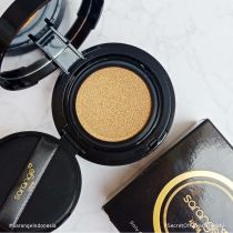 Sarange Daily Cover BB Cushion SPF 50 PA ++ – Natural Beige Sarange Daily Cover BB Cushion SPF 50 PA ++ – Natural Beige