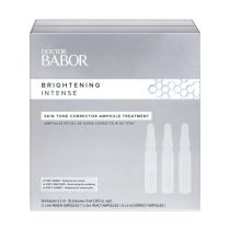 Babor Brightening Skin Corrector Ampoule Treatment Babor Brightening Skin Corrector Ampoule Treatment