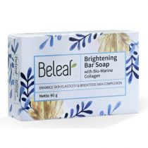 Beleaf Brightening Bar Soap Beleaf Brightening Bar Soap