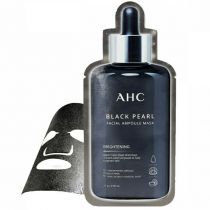AHC Black Pearl Facial Ampoule Mask AHC Black Pearl Facial Ampoule Mask
