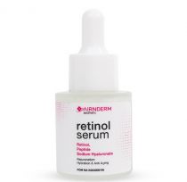 Airinderm Aesthetic Retinol Serum Airinderm Aesthetic Retinol Serum