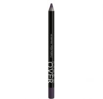 Make Over Eye Liner Pencil – Posh Purple Make Over Eye Liner Pencil – Posh Purple