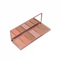 SASC Perfect Eye and Face Palette – Heroine SASC Perfect Eye and Face Palette – Heroine