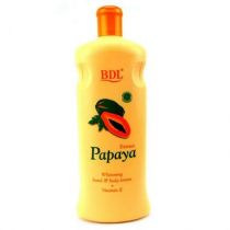 BDL Papaya Whitening Hand and Body Lotion BDL Papaya Whitening Hand and Body Lotion
