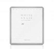 Holika Holika Prime youth white snail tone up mask sheet – Brightening Holika Holika Prime youth white snail tone up mask sheet – Brightening