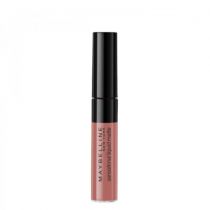 Maybelline Sensational Liquid Matte – BDay Suit On Maybelline Sensational Liquid Matte – BDay Suit On