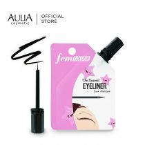 Aulia The Dearest Eyeliner Aulia The Dearest Eyeliner