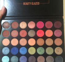 Beauty Glazed Must Have Palette Beauty Glazed Must Have Palette