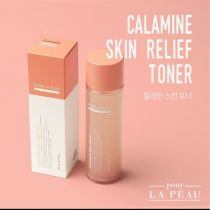A-True Pour La Peau Calamine Skin Relief Toner A-True Pour La Peau Calamine Skin Relief Toner