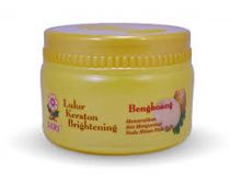Sari Kosmetik Sari Lulur Keraton – Bengkoang Sari Kosmetik Sari Lulur Keraton – Bengkoang