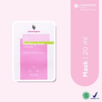 Airinderm Aesthetic Clarifying Acne Sheet Mask Airinderm Aesthetic Clarifying Acne Sheet Mask