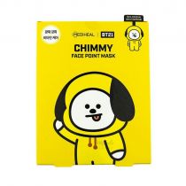 Mediheal Mediheal x BT21 Face Point Mask – Chimmy Mediheal Mediheal x BT21 Face Point Mask – Chimmy