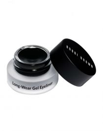 Bobbi Brown Long-Wear Gel Eyeliner – Black Ink Bobbi Brown Long-Wear Gel Eyeliner – Black Ink
