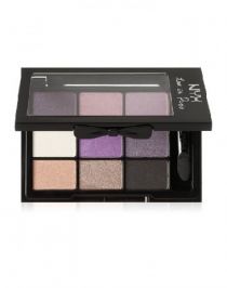 NYX Love in Paris Eye Shadow Palette – Be Our Guest Maurice NYX Love in Paris Eye Shadow Palette – Be Our Guest Maurice
