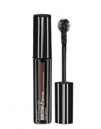 Maybelline Brow Drama – Deep Brown Maybelline Brow Drama – Deep Brown