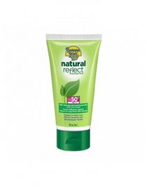 Banana Boat Natural Reflect Sunscreen Lotion SPF 50 Banana Boat Natural Reflect Sunscreen Lotion SPF 50